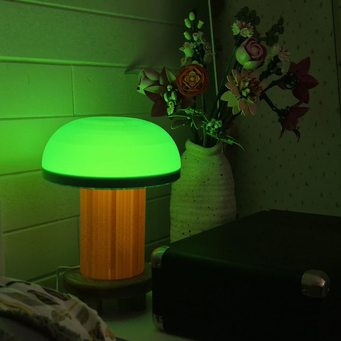 Op maat gemaakte LED-lamp